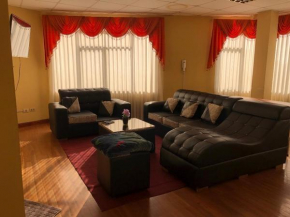 Hermoso departamento centrico